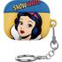 [S2B] Disney Princess Pop Art AirPods 3 Slim Case-AirPods Case, Anti-Slip Coating, AirPods Keyring Case, Wireless Charging-Made in Korea